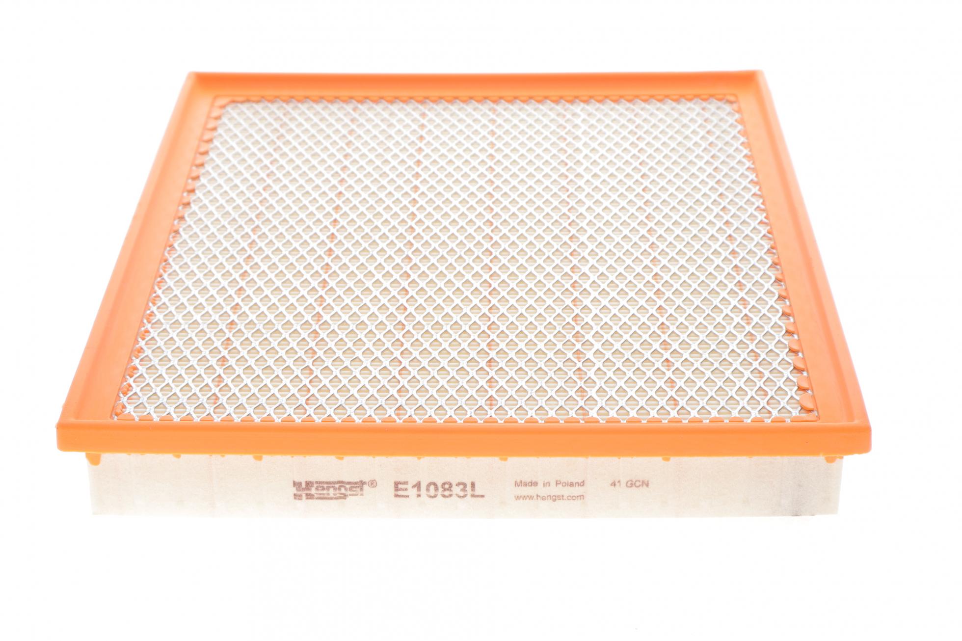 E1083L HENGST FILTER
